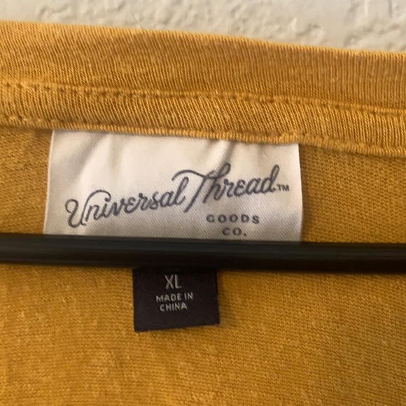 Universal Thread Tanks - Picture 5 of 5